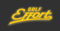 Golf Effort