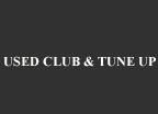 Used Club&Tune up