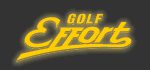 GOLF EFFORT